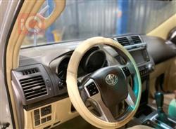 تويوتا لاندكروزر برادو